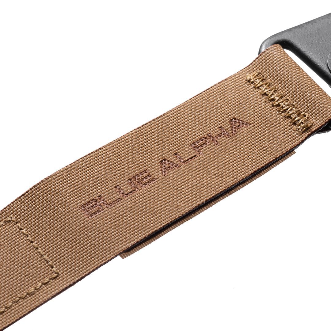 Durable Belt Lanyard for Belts & MOLLE Gear - Multiple Colors