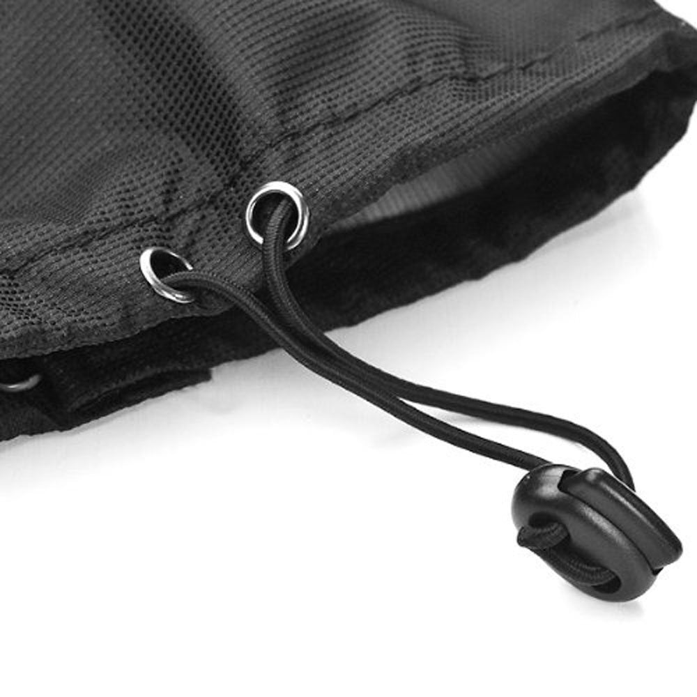 Waterproof Hiking Gaiters Leg Covers for Outdoor & Snow Protection