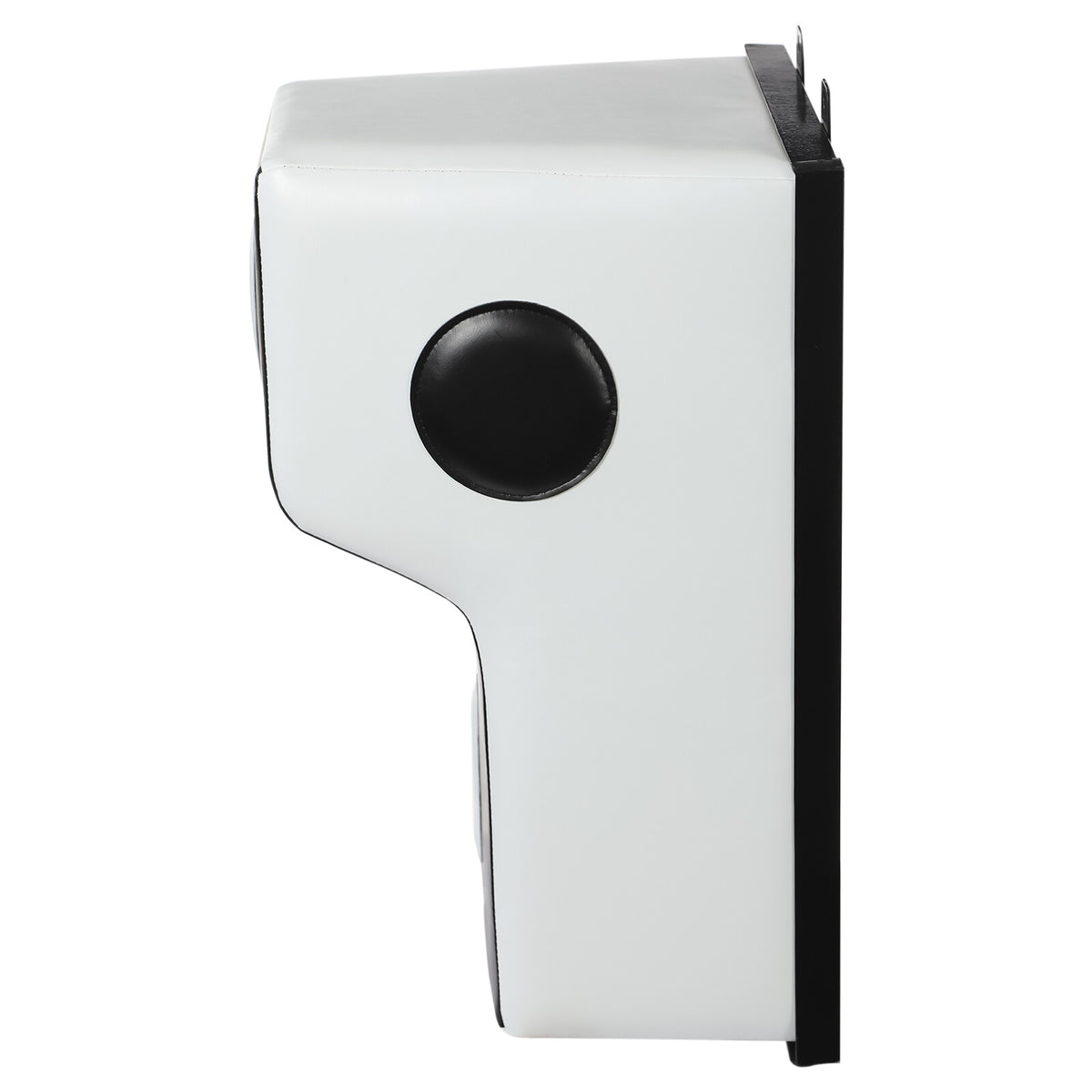 Wall Mount Punching Bag for Boxing Training - Uppercut & Hook Practice