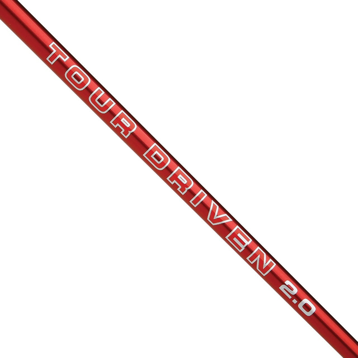 Golf Wood Shaft .335 Tip Flexible & Weight Options for Custom Fit
