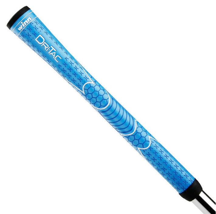 Golf Club Grip Bundle Set - Choose Color, Size & Quantity