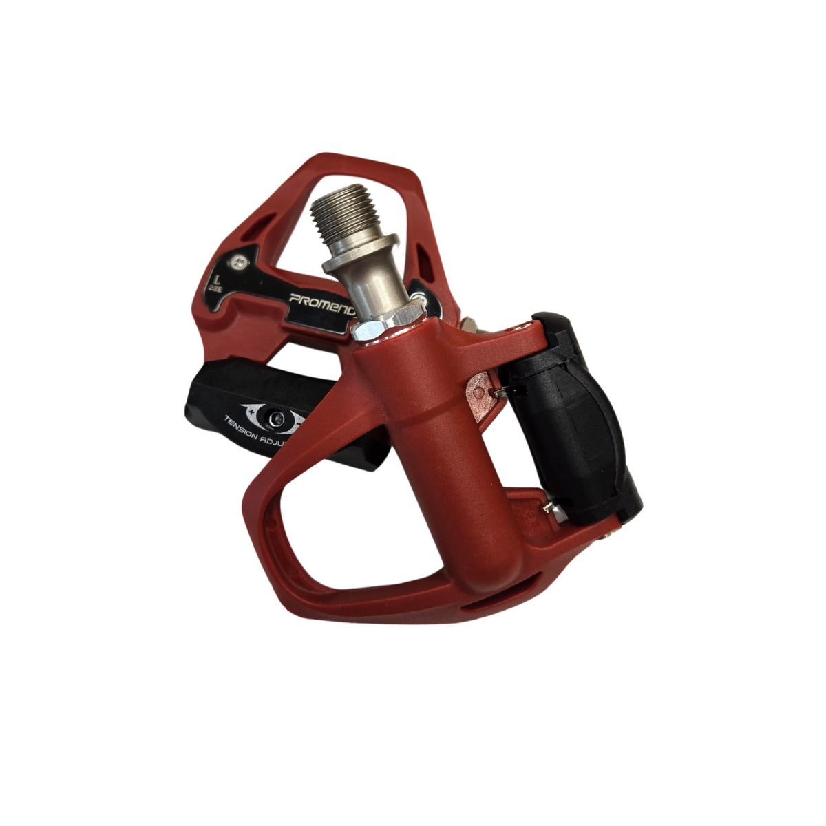 Bike Pedals Clipless SPD MTB Road Bicycle Pedals Sealed Bearing