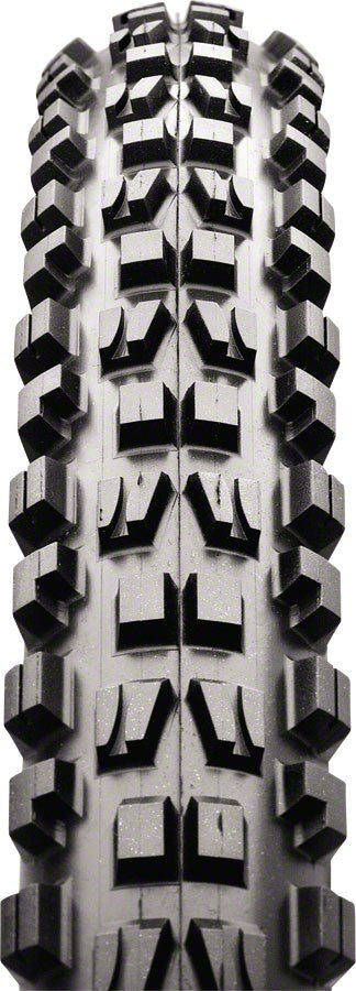 Maxxis Minion DHF 20 x 2.4 Inch MTB Folding Bicycle Tire - Black