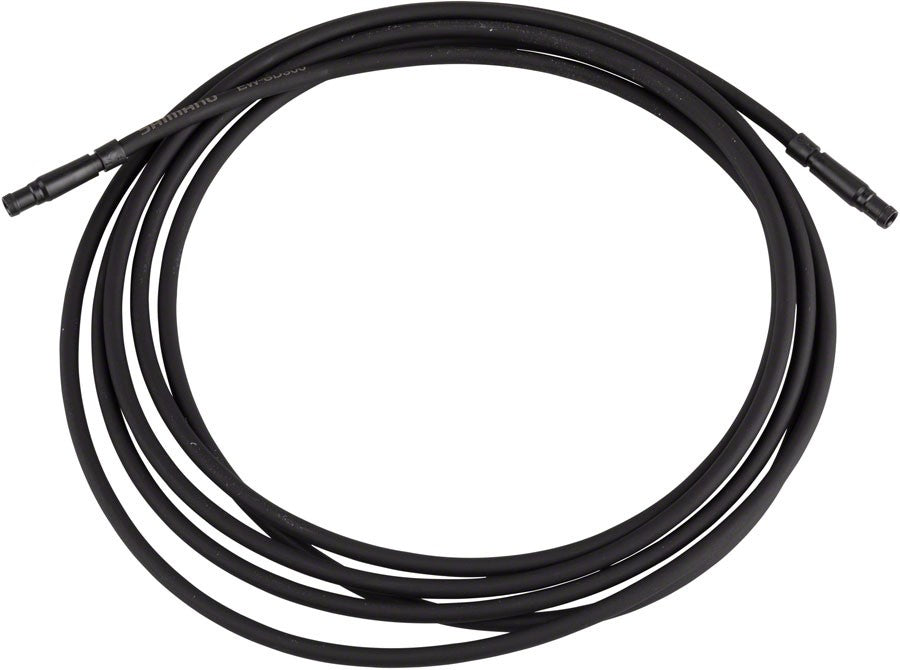 Di2 E-Tube Wire 1200mm for Shimano 12-Speed E-Bike & Road Drivetrains