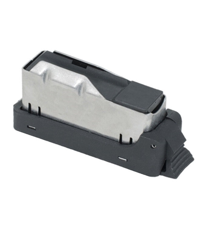 Kimber Hunter 84M Rifle Magazine 3-Round Detachable Steel & Polymer