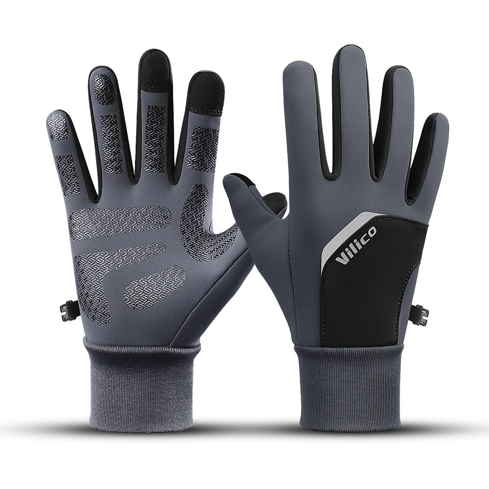 Winter Gloves for Men and Women Warm Touchscreen Thermal Outdoor Gloves