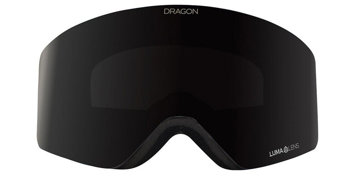 OTG Snow Goggles with Bonus Lens for Ski & Snowboard - UV Protection, Anti-Fog