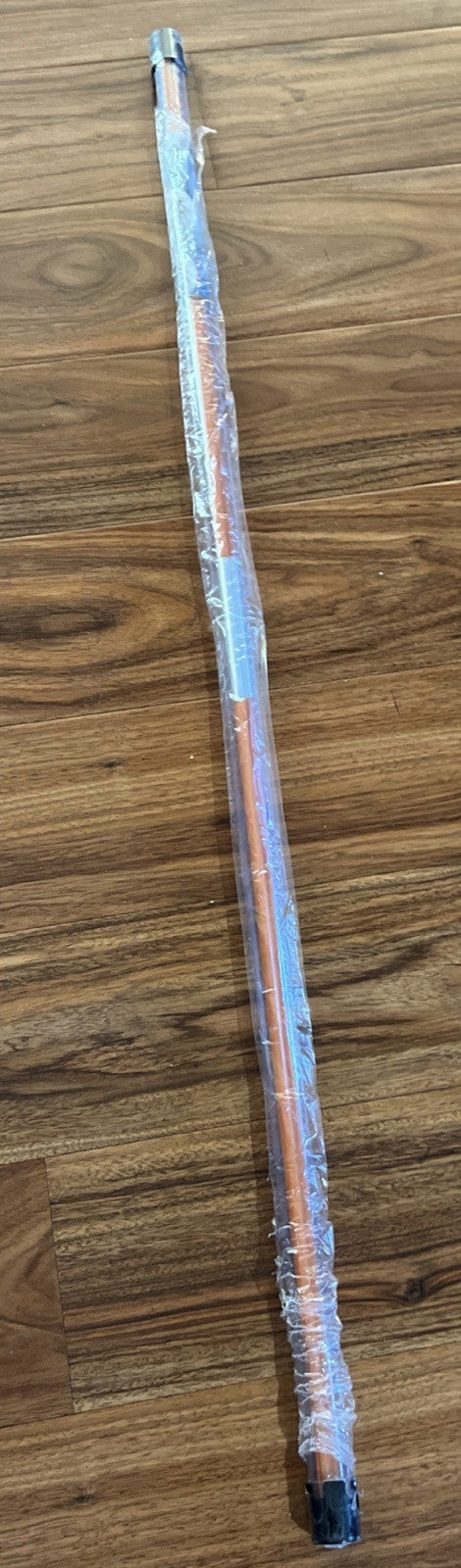 Golf Alignment Sticks Swing Training Aids - Orange Golf Practice Equipment