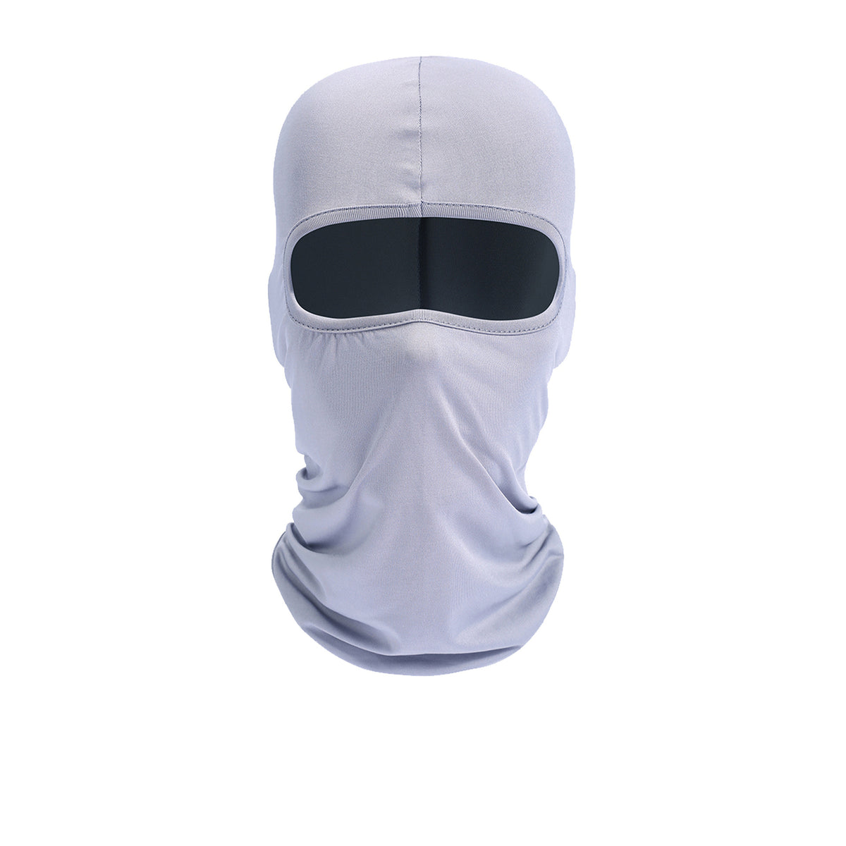 Unisex Full Face Ski Mask Balaclava UV Protection Windproof Breathable