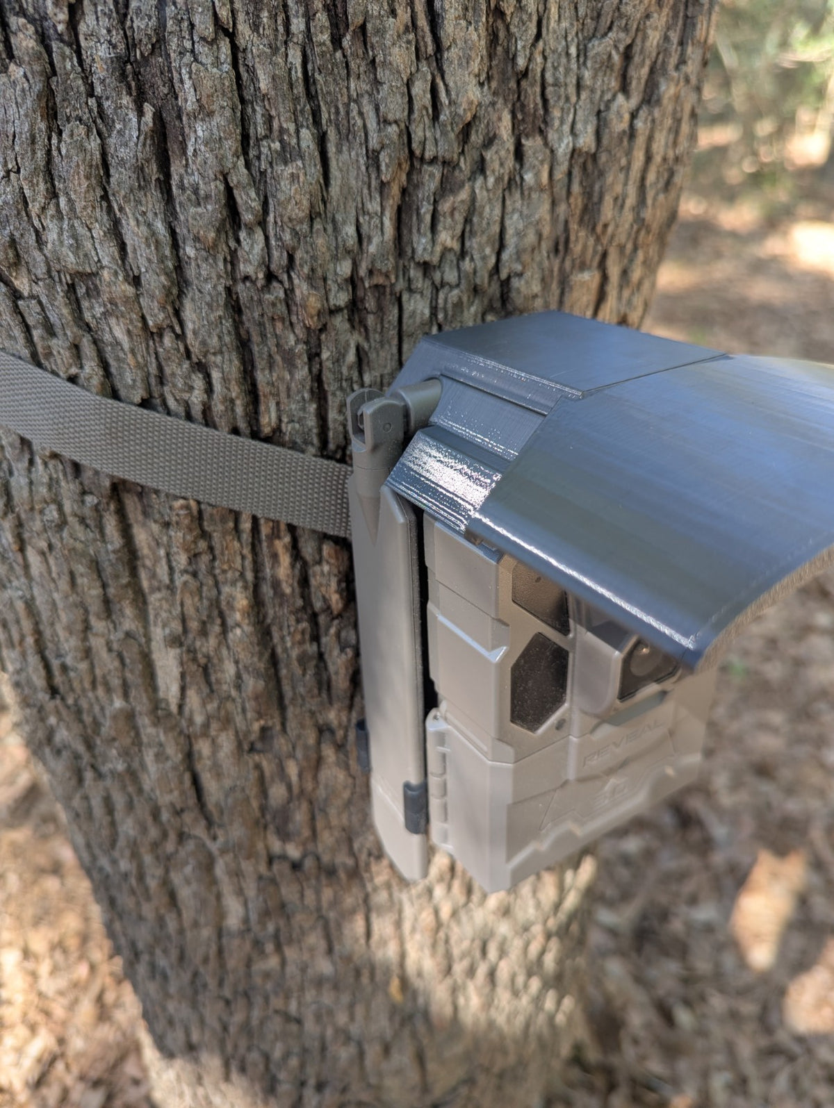 Weatherproof Camera Cover for Tactacam Reveal X 3.0 - All Colors