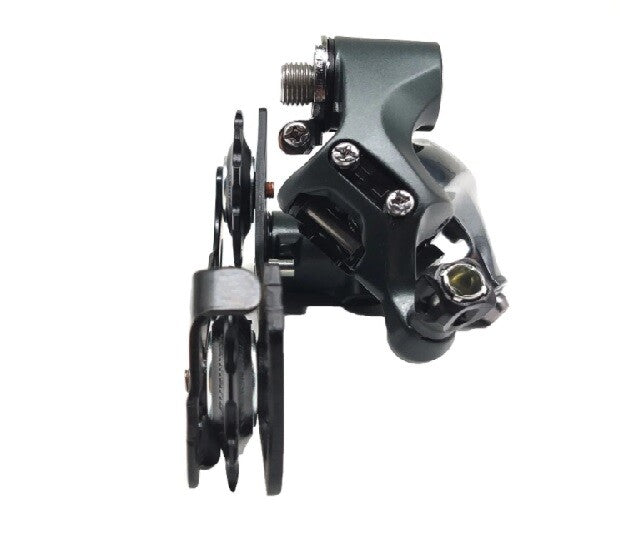 Shimano Tiagra RD 4700 10-Speed Rear Derailleur with Short & Medium Cage Options