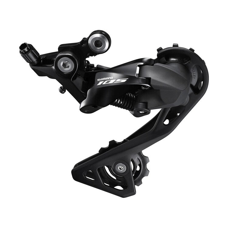 Shimano 105 RD-R7000 11-Speed Rear Derailleur - Short & Medium Cage Options