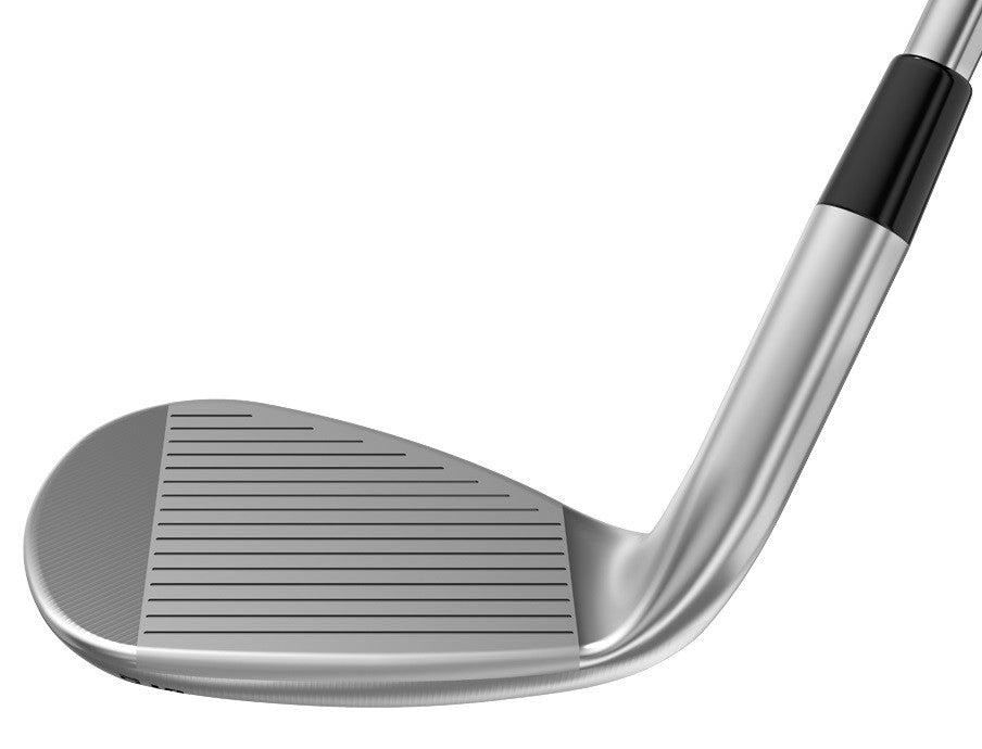 Golf Wedge 52°/10° Tour Edge Exotics Wingman Pearl - Forged Design, Adjustable Weights