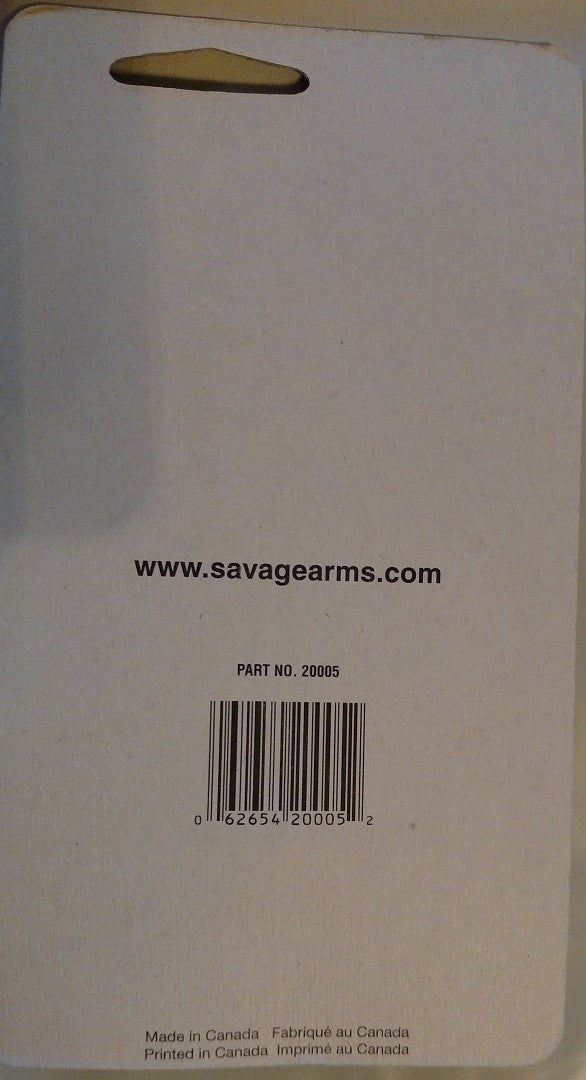 Savage Arms .22LR & .17HM2 10-Round Rifle Magazine for Mark II Series