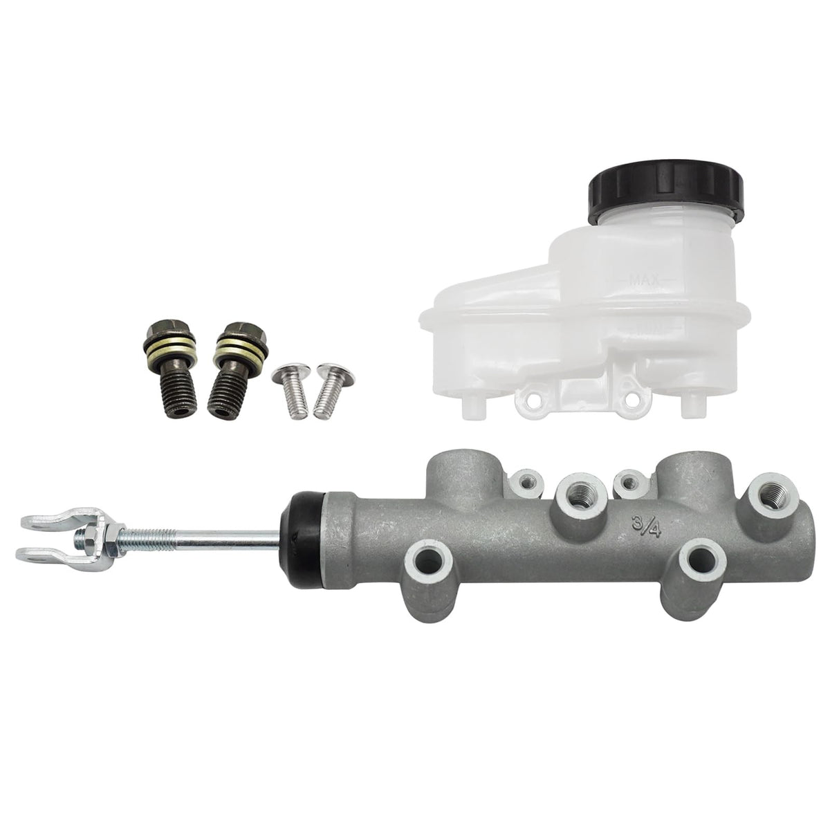 Brake Master Cylinder for Polaris RZR 570 800 900 1000 & Ranger 400 500