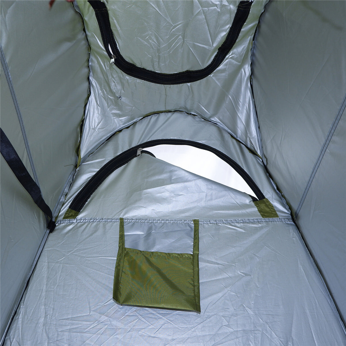 Portable Privacy Tent for Outdoor Shower, Changing & Toilet Use