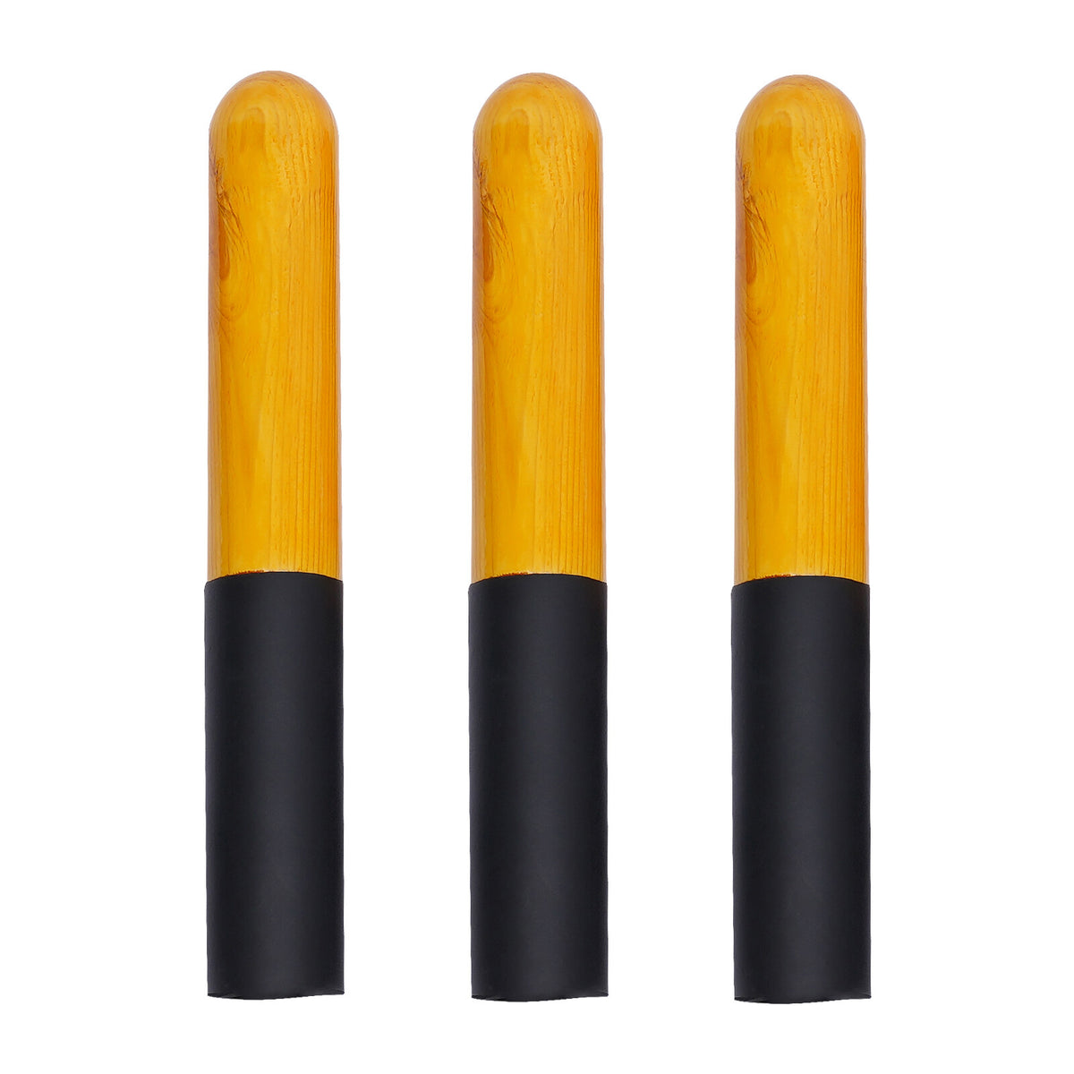 Martial Arts Dummy Arms & Leg Set for Wing Chun Training - Portable Wooden Dummy