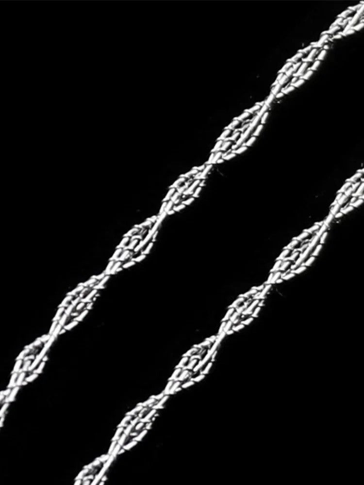 Mini Pocket Wire Saw for Camping Survival & Outdoor Emergency