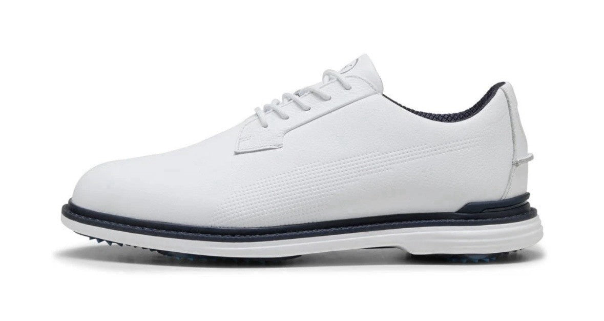 Men's Spikeless Golf Shoes Waterproof Breathable Mesh with Cushioning