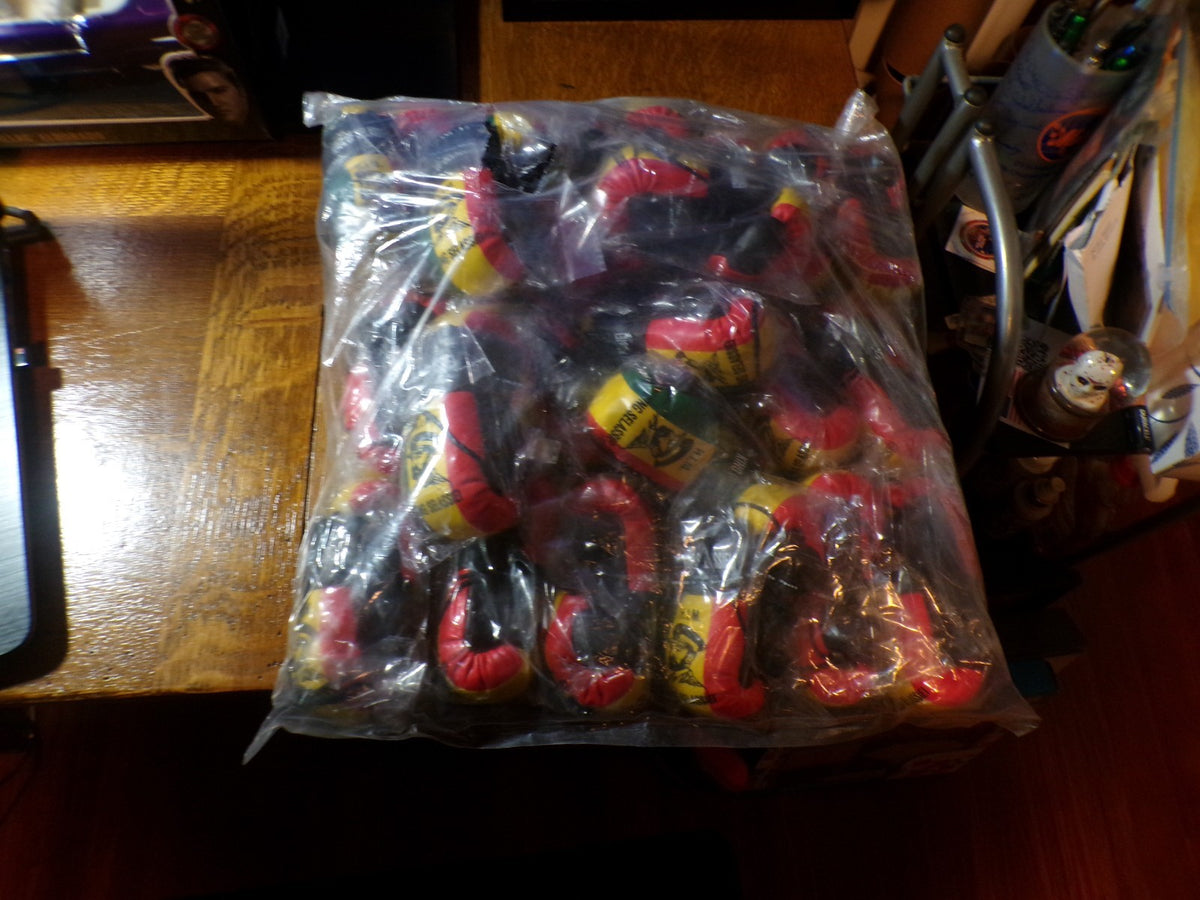 24 Pairs Boxing Gloves 4 Inch Fight & Sparring Gear Unbranded