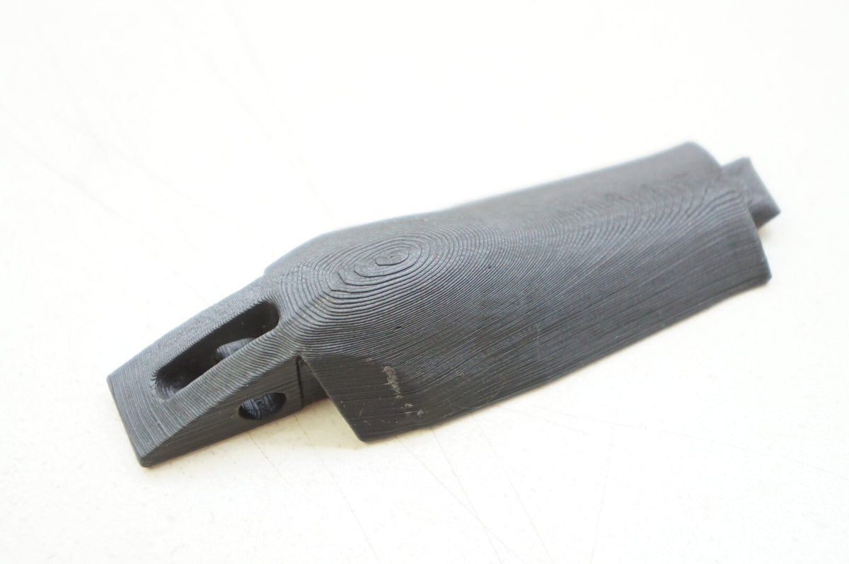 Pistol Grip Handle for Walther P99 Compact Black Comfort Fit Replacement