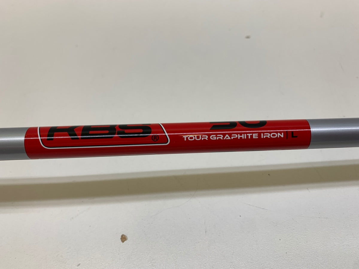 Ladies Right-Handed Hybrid Iron 7-Club Graphite Golf Club EXS 220h