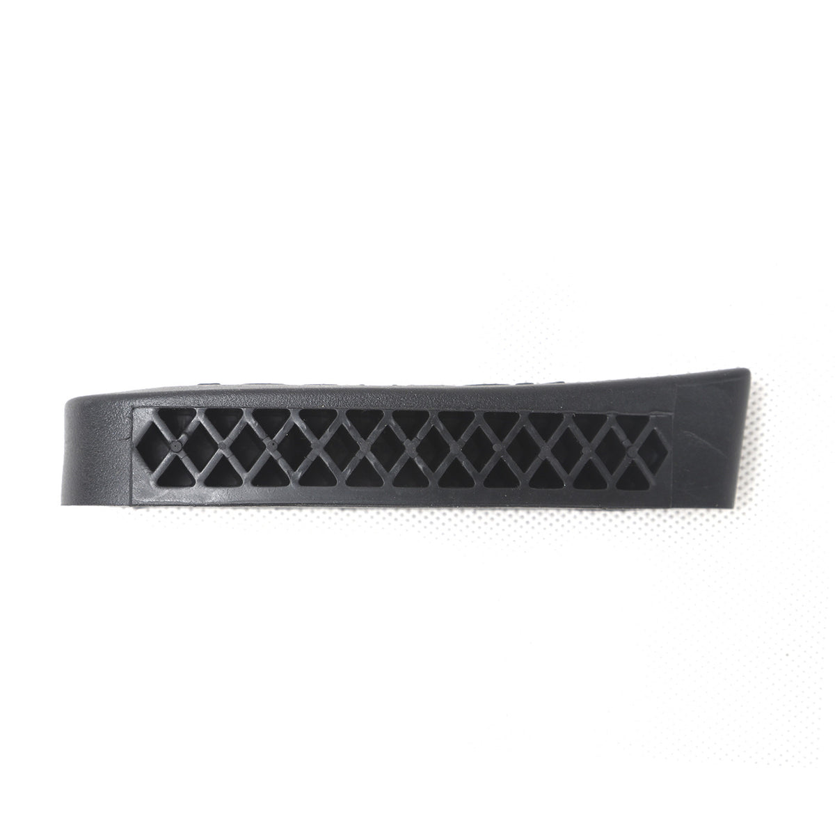 Hunting Recoil Pad for Shotgun Rifle - Anti-Slip Synthetic Buttstock Cushion