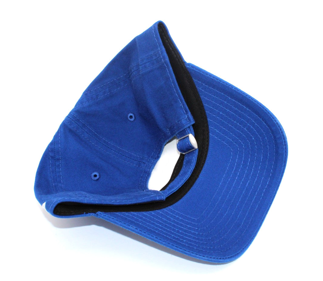 Men's Adjustable Golf Hat Cap - Blue 9Twenty 9Twenty Solheim Cup