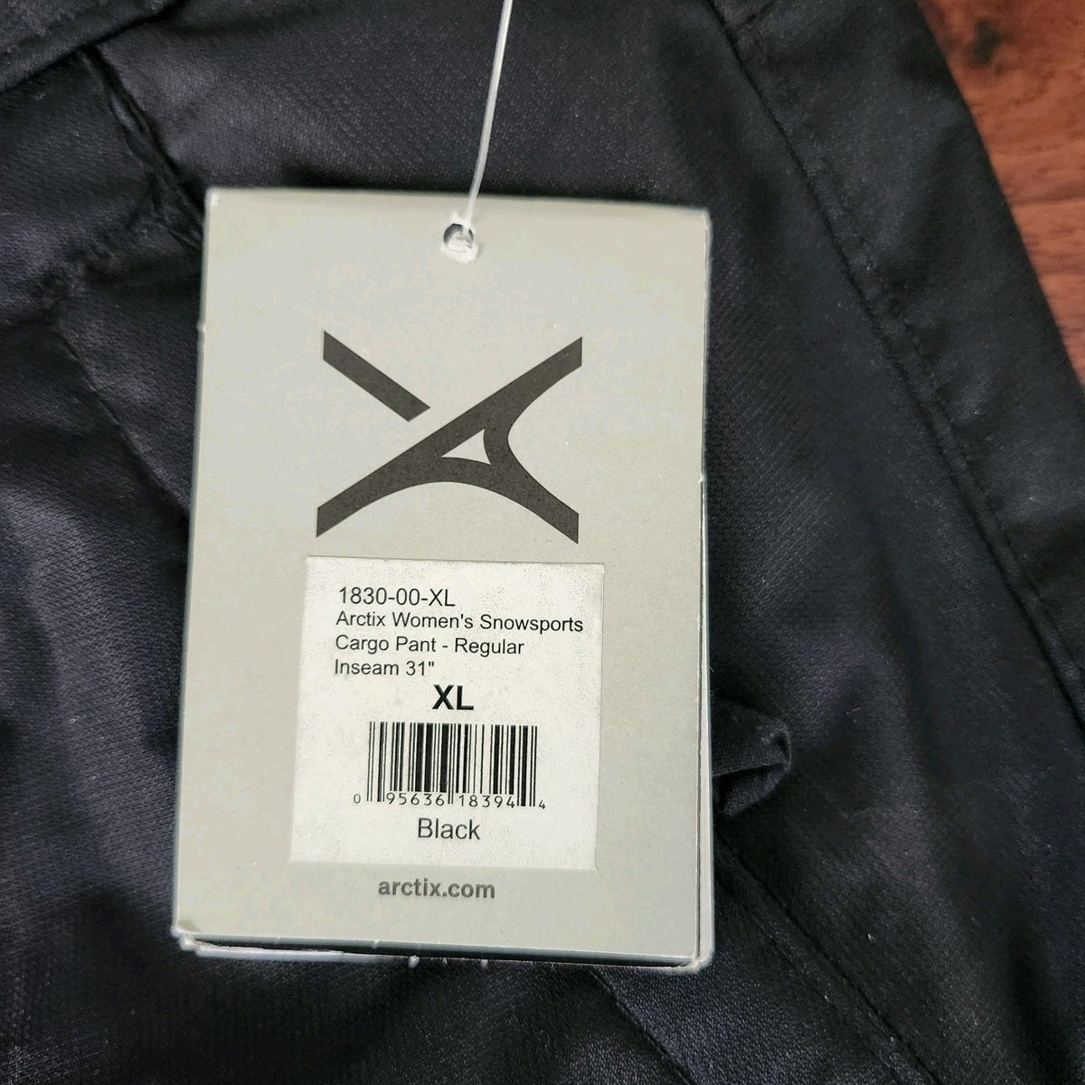 Women's Insulated Snow Sports Cargo Pants - Waterproof & Warm Winter Pants