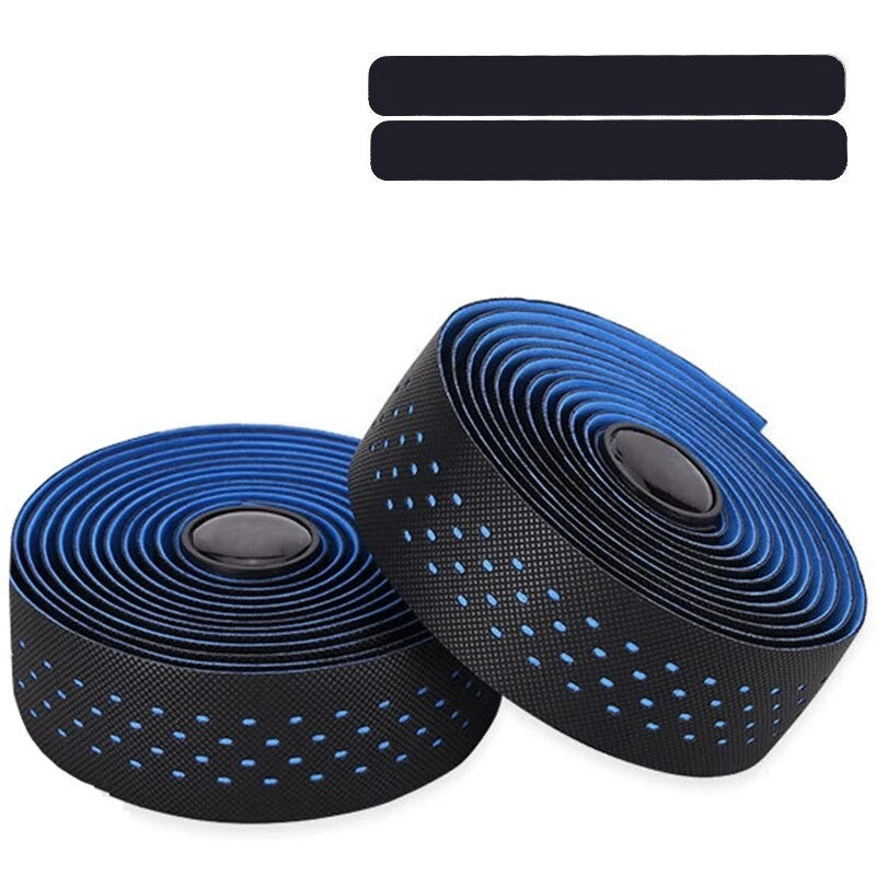 Professional Gravel Bike Handlebar Tape Shockproof Comfortable Road Cycling Wrap
