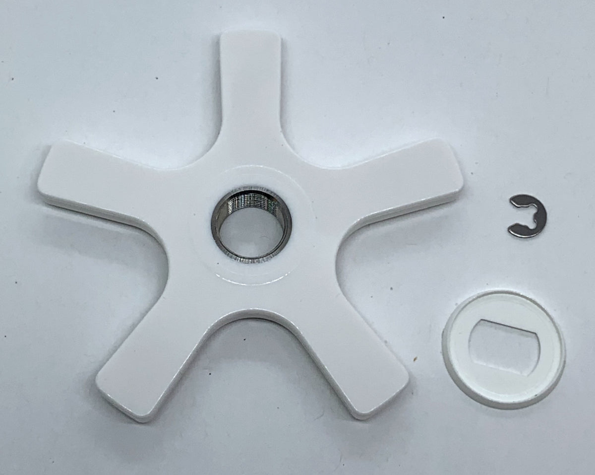 Fishing Reel Star Drag Washer Clip Set for Newell 200 300 400 500 Series Reels