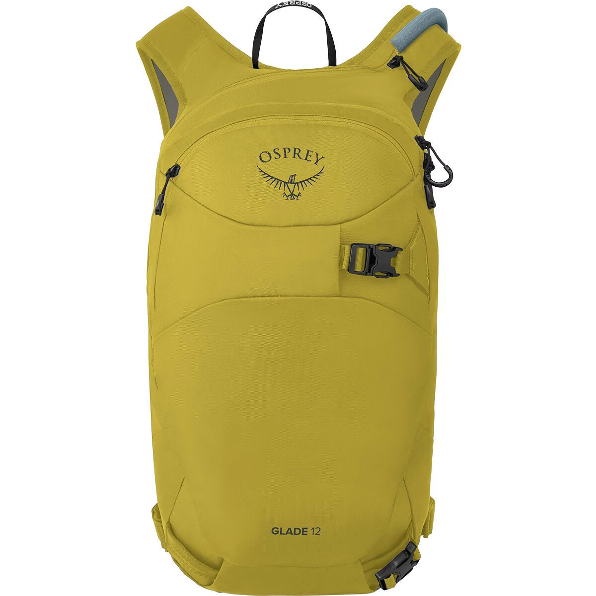Winter Hydration Backpack 12L for Ski Snowboarding Skiing & Snow Sports