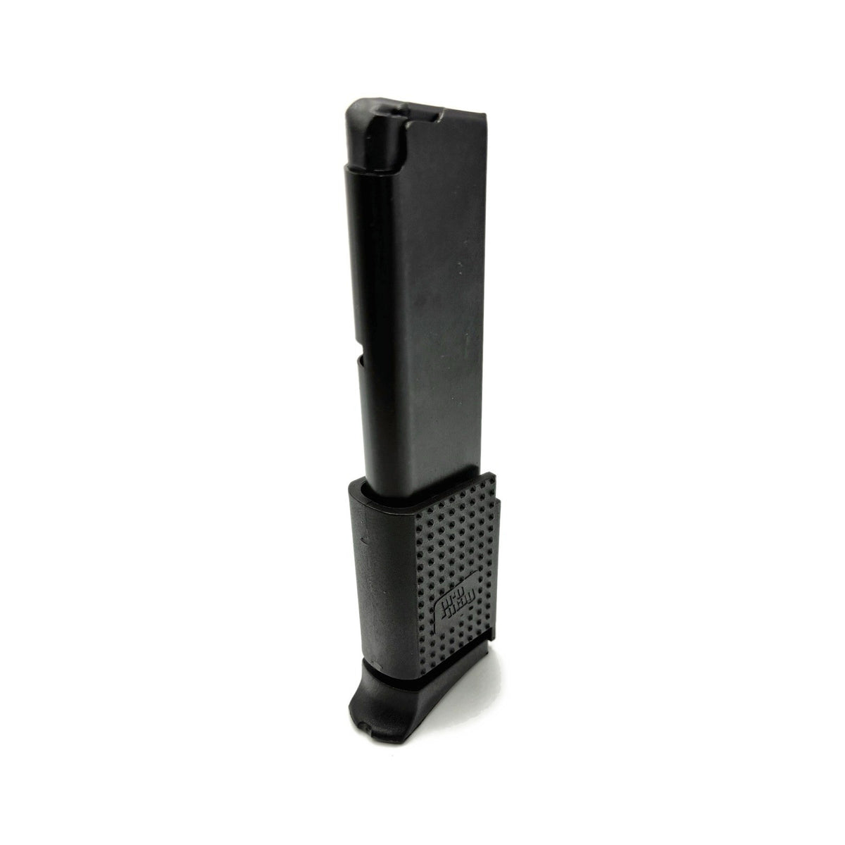 10-Round Steel Magazine with Grip Extension for Ruger LCP .380 ACP