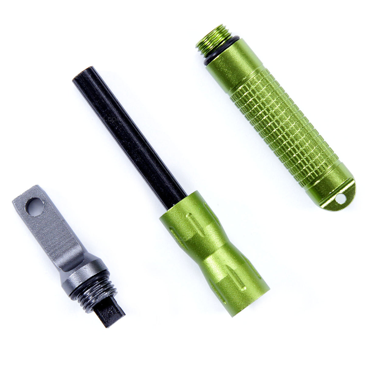 Fire Starter Kits with Lanyard - Ferrocerium for Camping, Survival, Power Outages