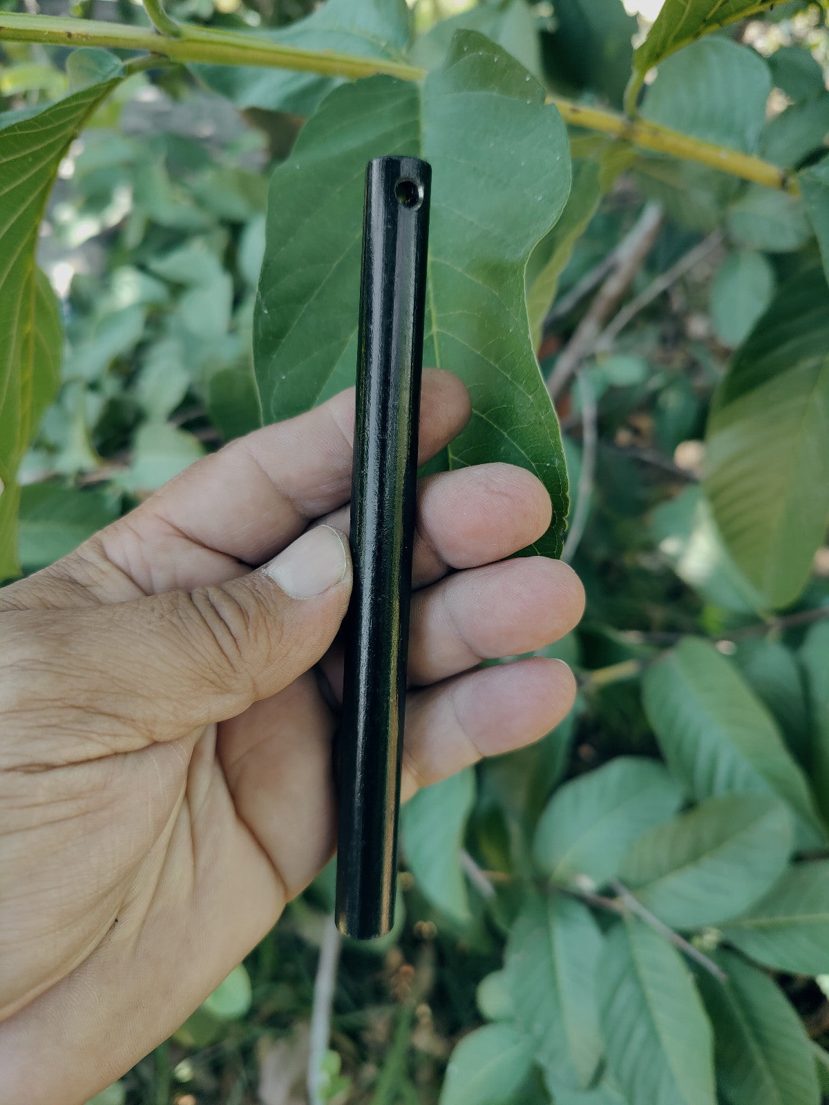 6-Inch Ferrocerium Fire Steel Rod for Camping and Bushcraft