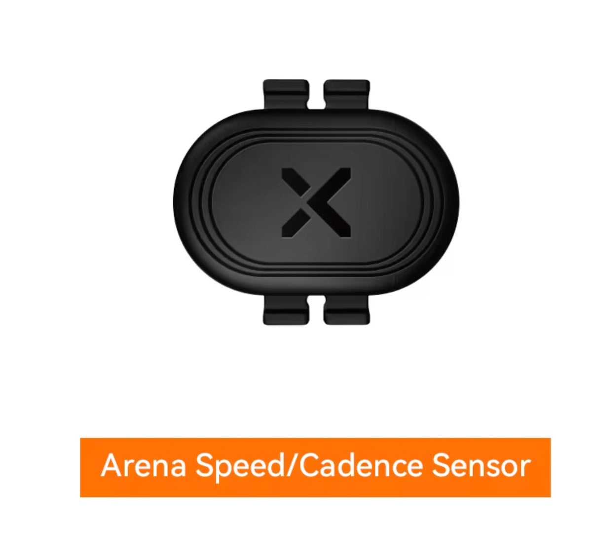 Bike Speed & Cadence Sensor Waterproof ANT+ Bluetooth Cycling Accessory