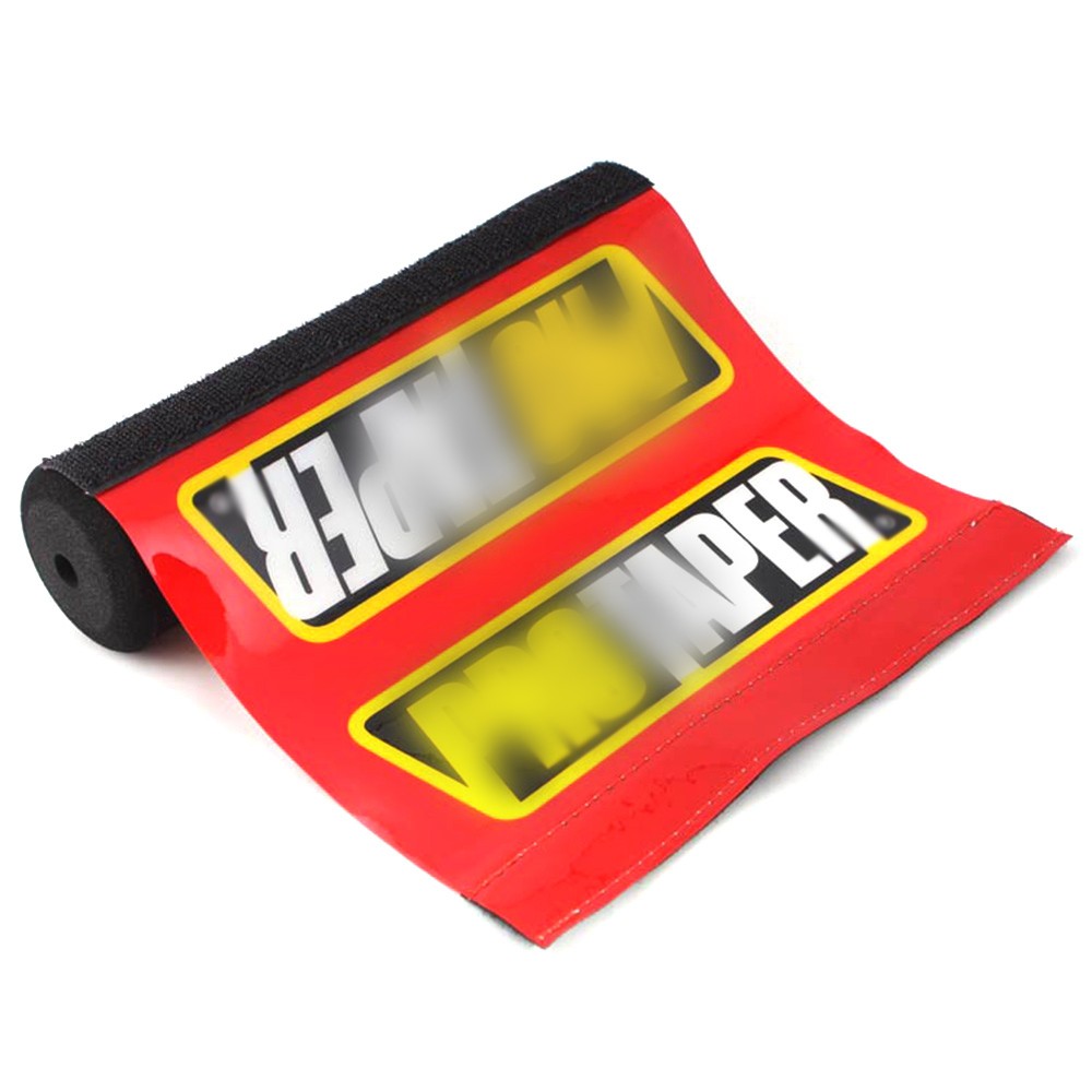 8-Inch Handlebar Crossbar Pad for Motocross Dirt Bikes ATV Off-Road Vehicles