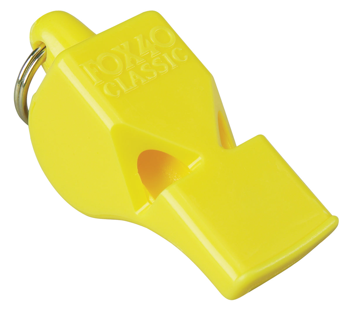 Professional Classic Safety Whistle with Lanyard for Referees and Coaches