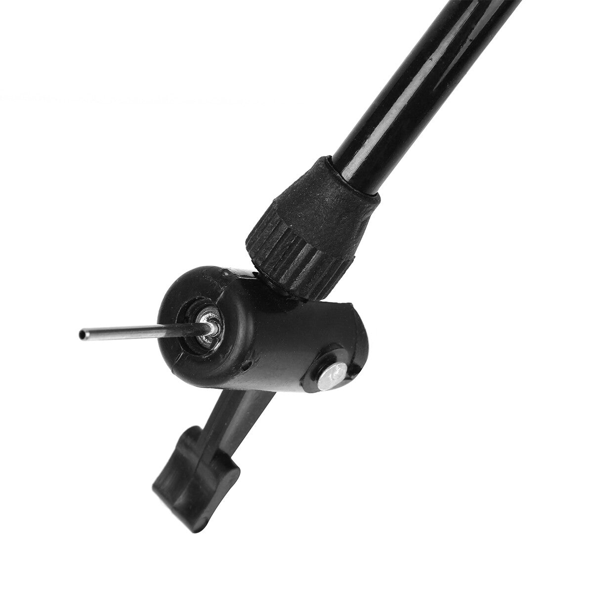 Mini Portable Bicycle Air Pump for Sports Balls and Cycling Tires