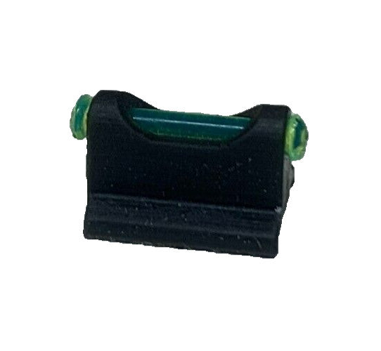 Fiber Optic Front and Rear Sights for North American Arms Mini Pistol - Made in USA