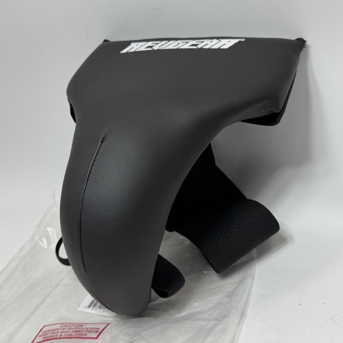 Medium Boxing Groin Protector - Black, Sports Protective Gear