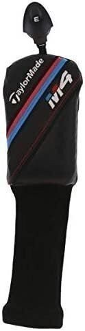 Golf Hybrid Headcover with Adjustable Tag - M4 Men's Club Protector
