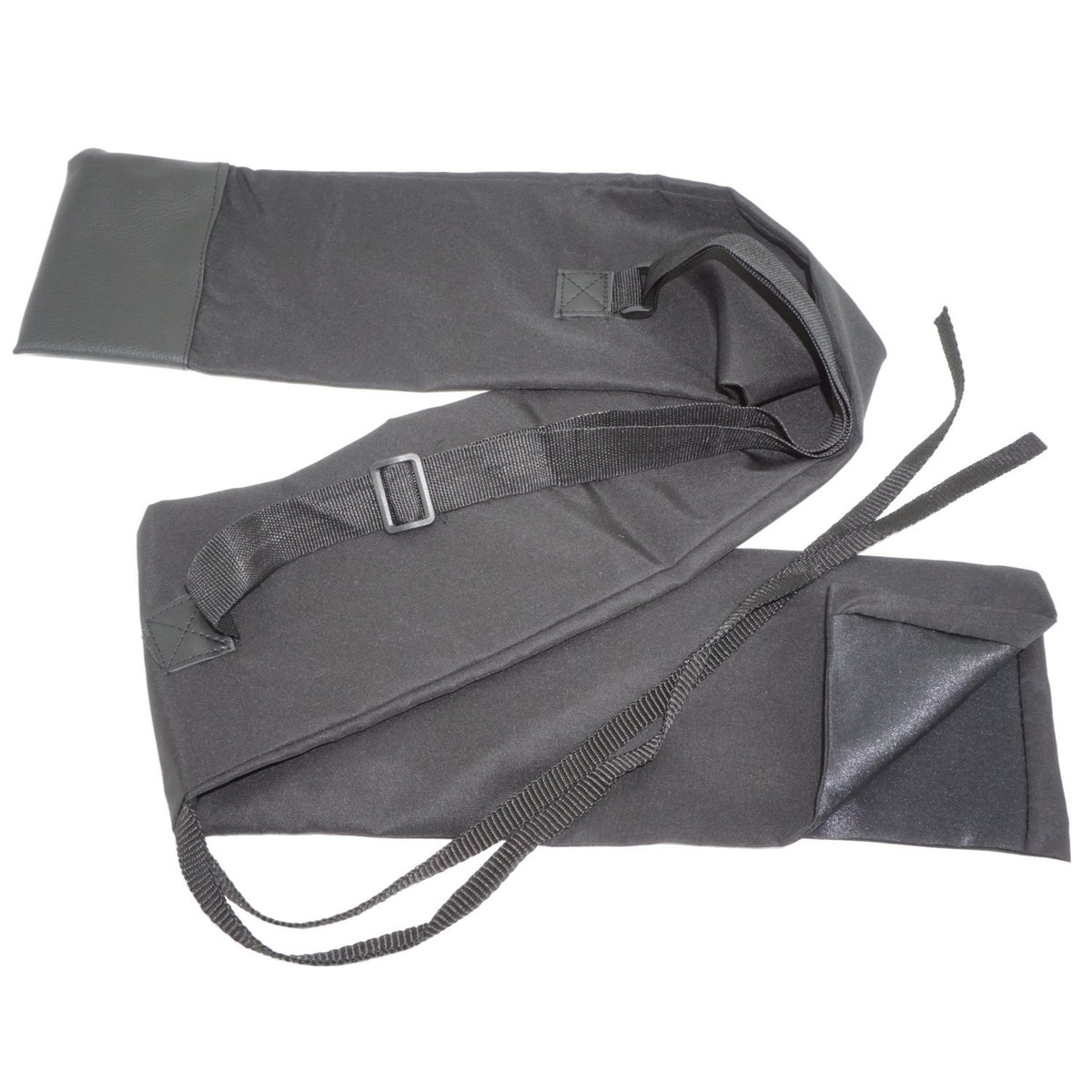 Samurai Sword Carry Bag with Adjustable Shoulder Strap for Katana & Bokken