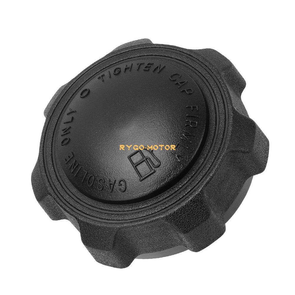 Vented Gas Cap for EZ-GO Golf Cart 1994 & Up Fits Marathon Medalist TXT