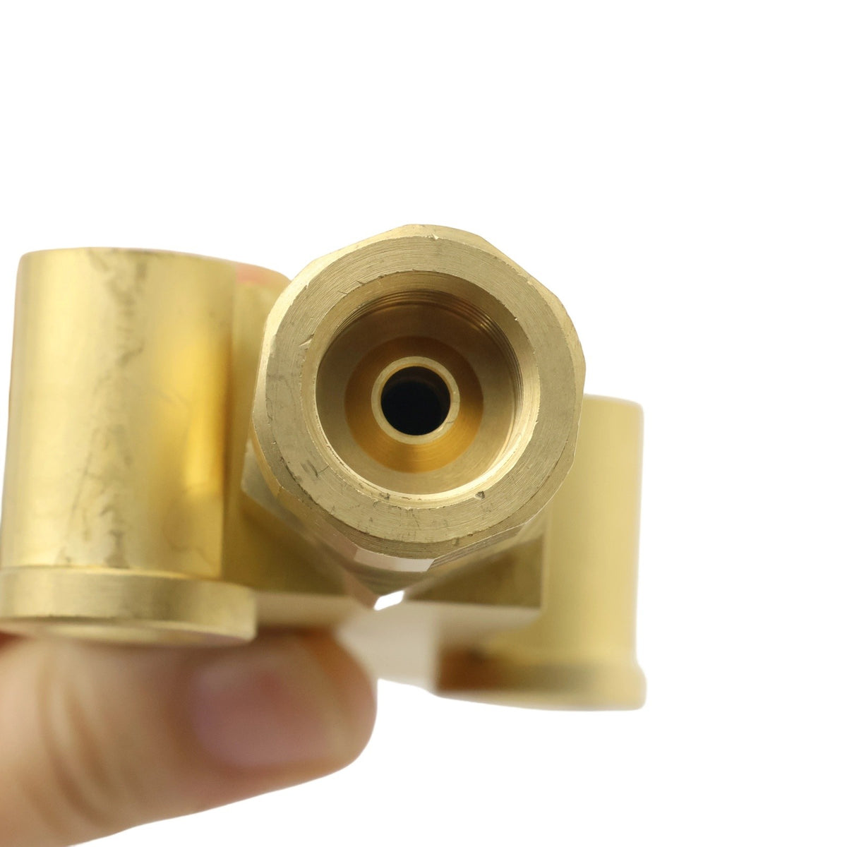Front and Rear Brake Proportioning Valve Kit for Chevy Buick - PV2 172-1353