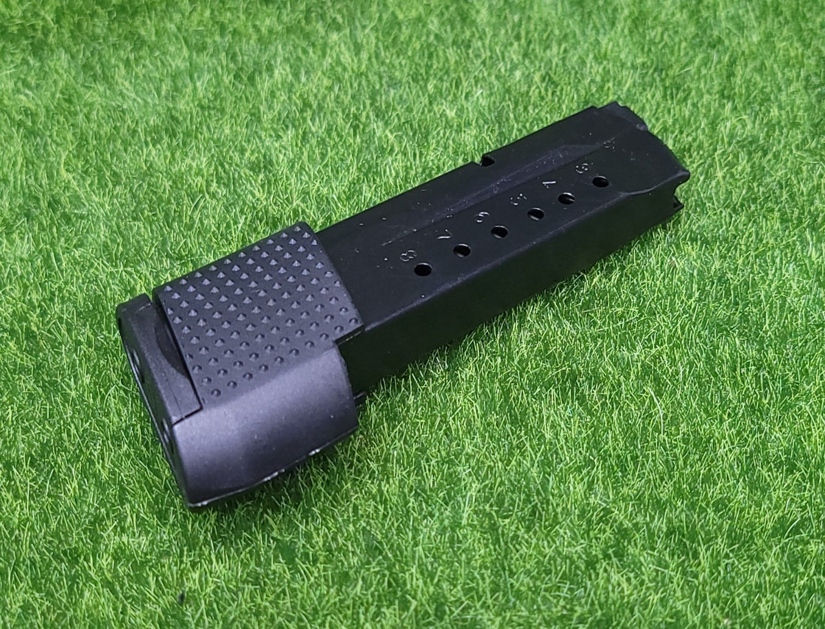 ProMag 10-Round Extended 9mm Magazine for Smith & Wesson M&P Shield