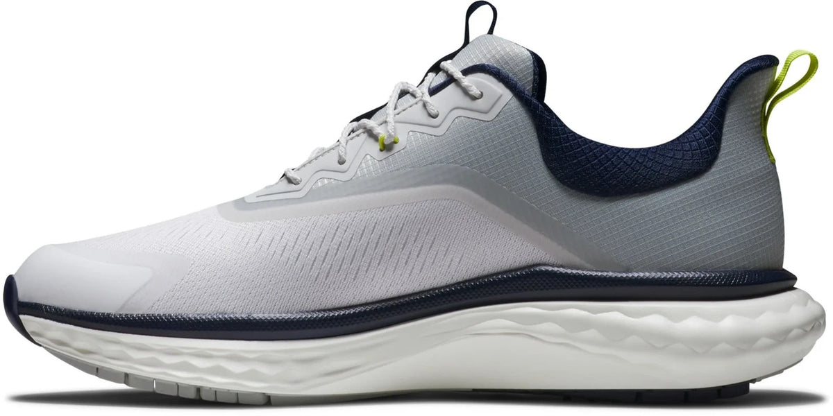 Men's Waterproof Golf Shoes - Lightweight Breathable Athletic Footwear