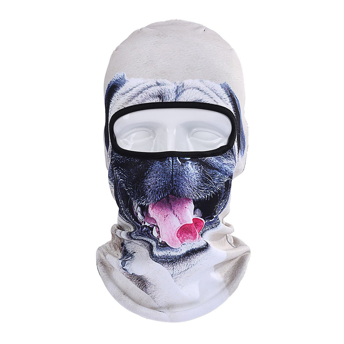 Unisex Animal Face Mask Balaclava for Ski Snowboarding Cycling Winter - Multiple Colors