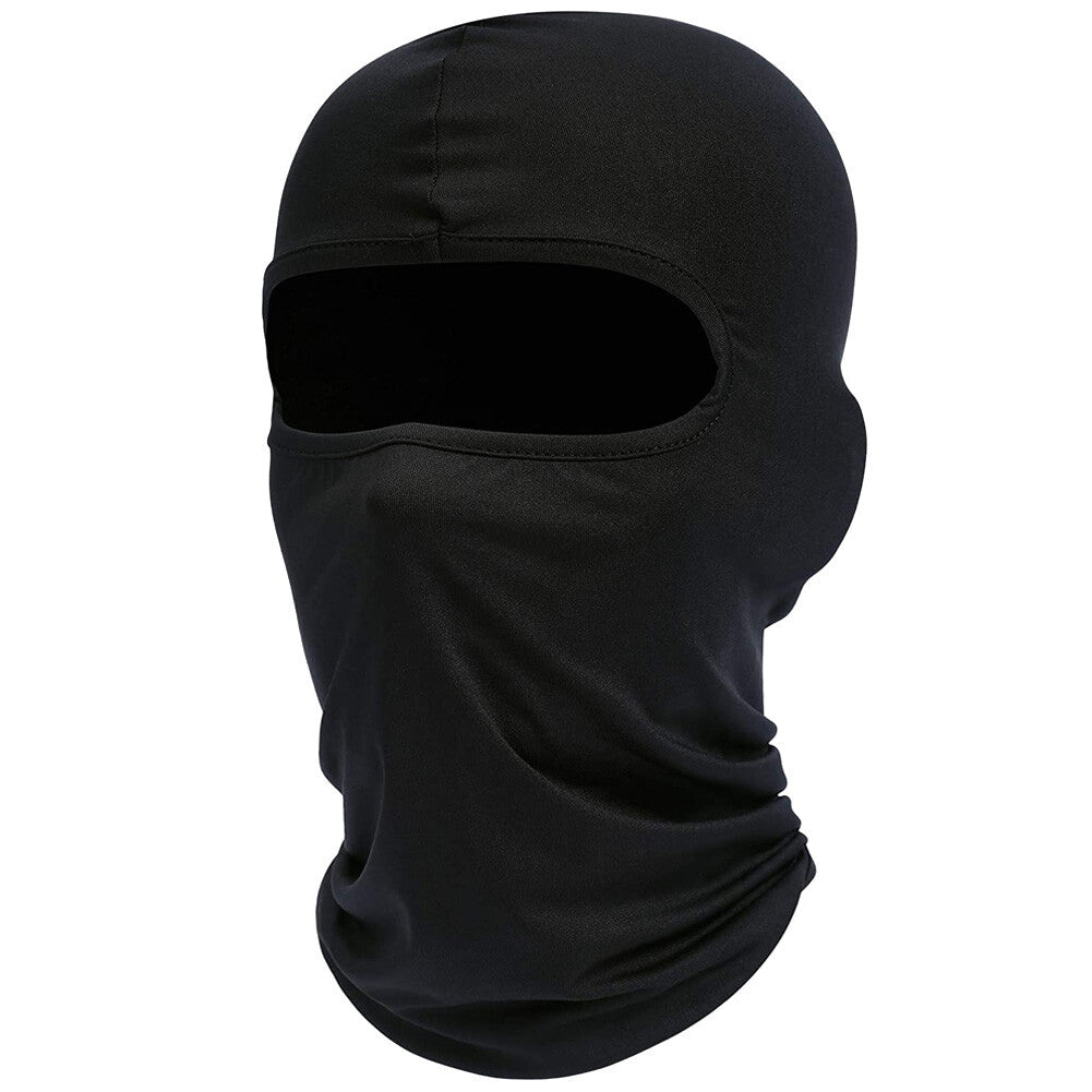 Full Face Balaclava Mask for Skiing Hunting Motorcycle Cycling Outdoor
