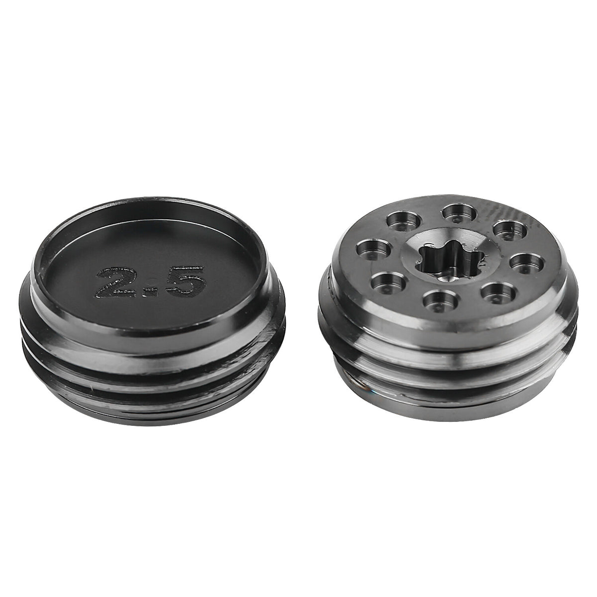 Golf Head Weights Compatible with PXG Gen 4 & 5 Drivers - Customizable Weight Options